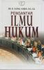 Pengantar Ilmu Hukum